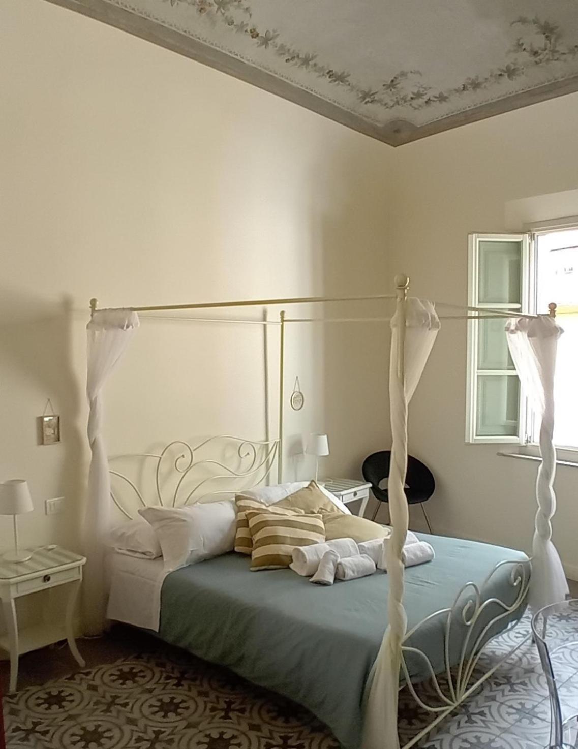 B&B Villino Luschi Pisa Centro Exterior foto